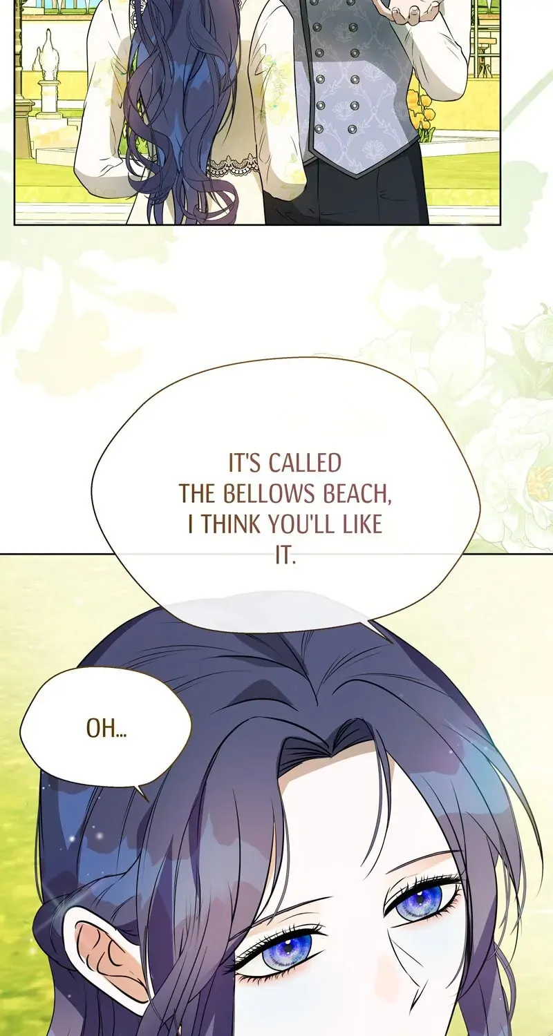 The Dame in Shining Armor Chapter 8 page 44 - 