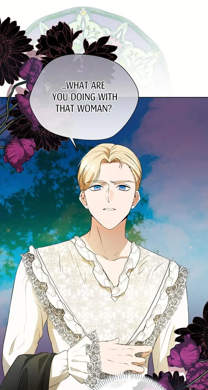 The Dame in Shining Armor Chapter 8 page 52 - 
