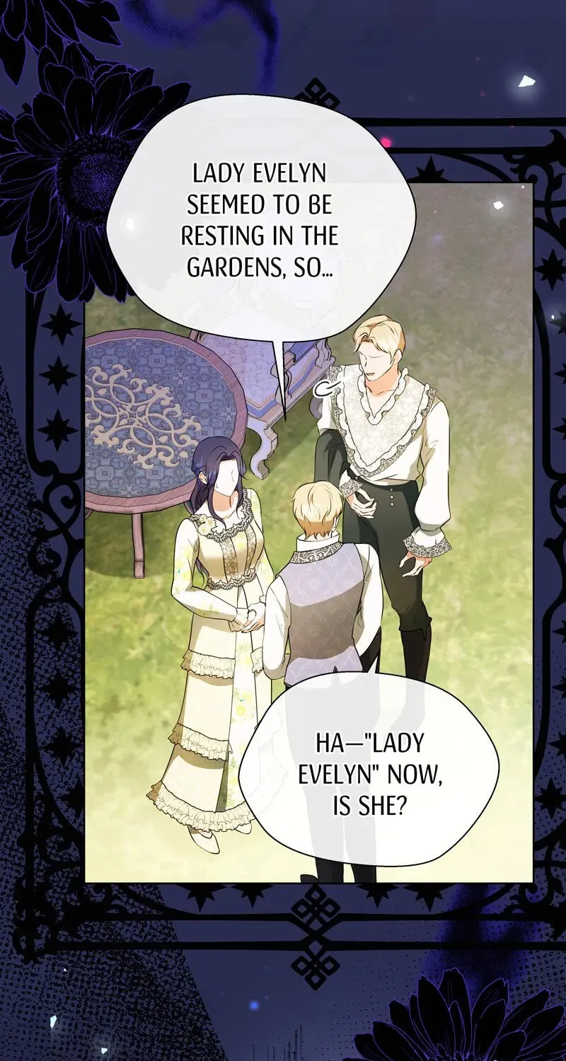 The Dame in Shining Armor Chapter 8 page 54 - 