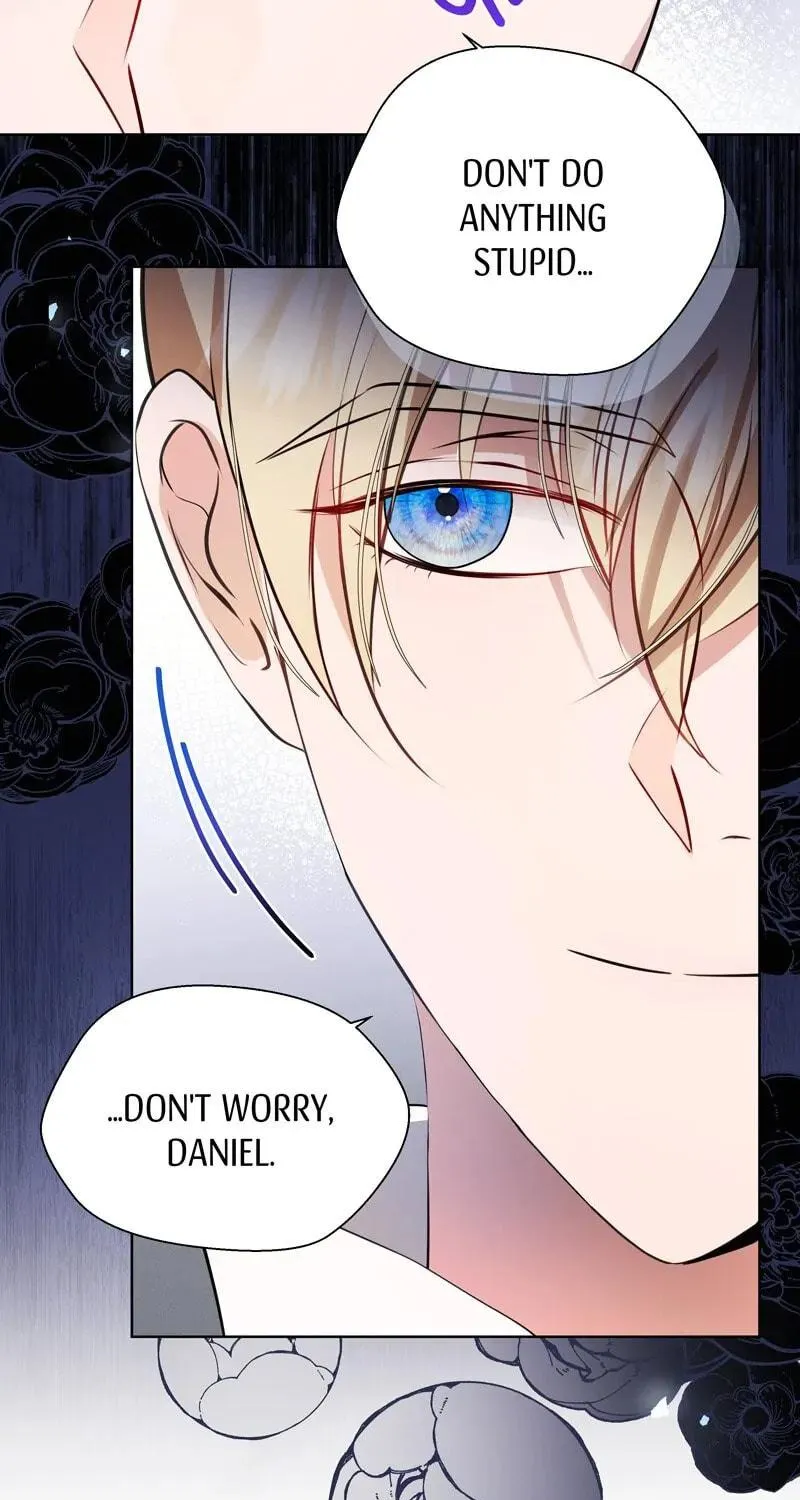 The Dame in Shining Armor Chapter 8 page 58 - 