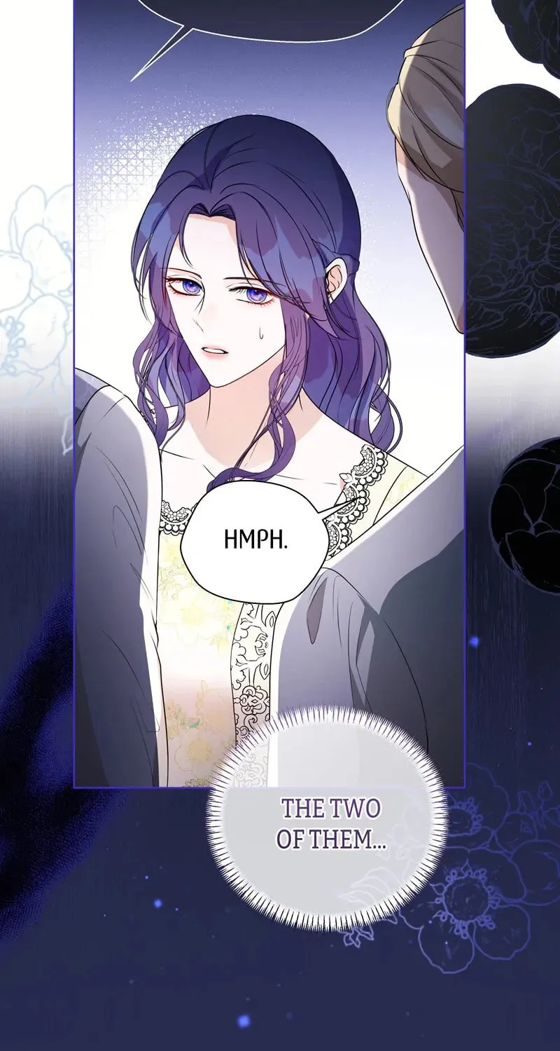 The Dame in Shining Armor Chapter 8 page 60 - 