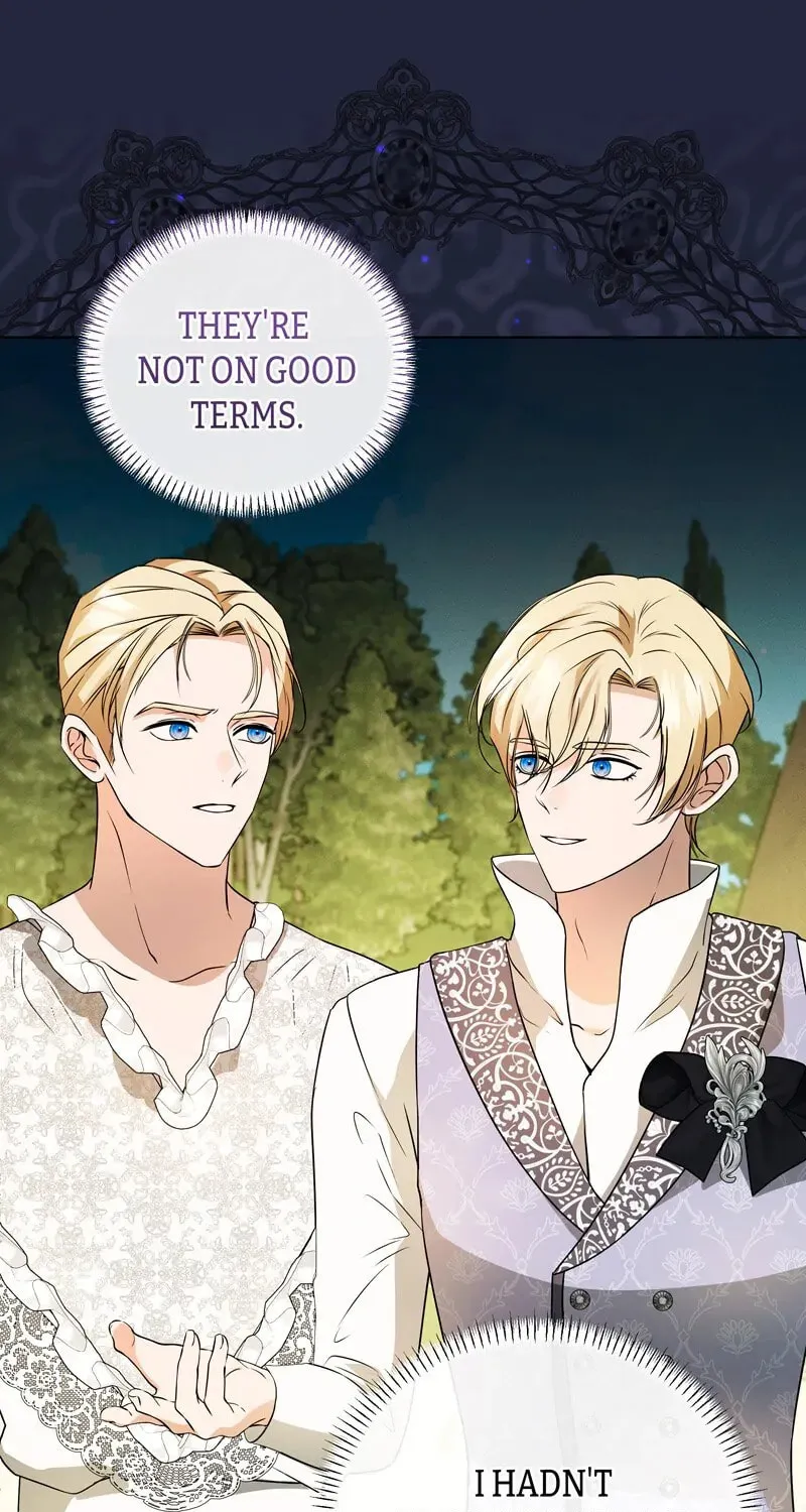 The Dame in Shining Armor Chapter 8 page 62 - 