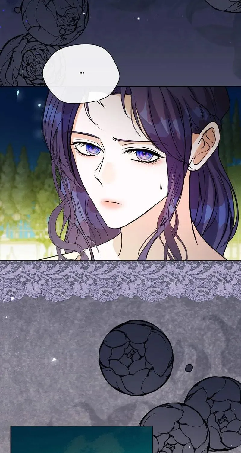 The Dame in Shining Armor Chapter 8 page 64 - 