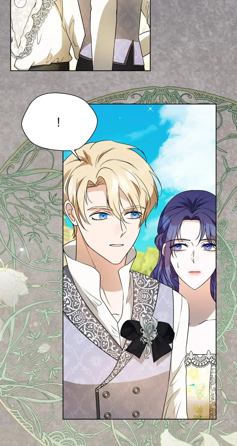 The Dame in Shining Armor Chapter 8 page 66 - 