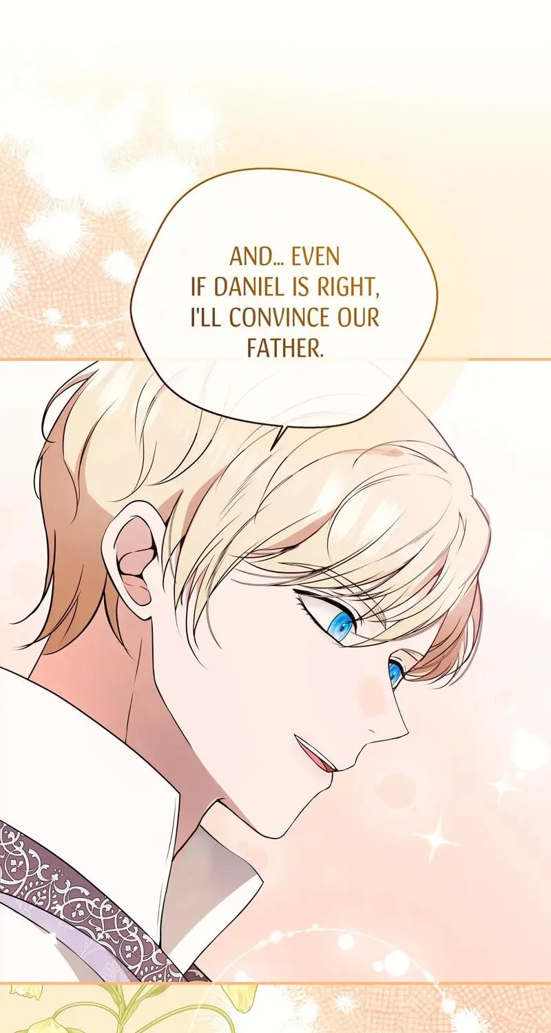 The Dame in Shining Armor Chapter 8 page 72 - 