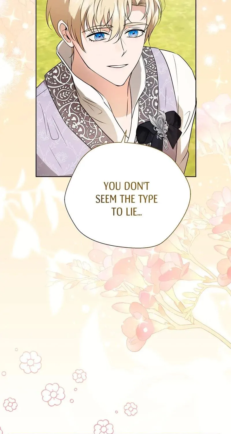 The Dame in Shining Armor Chapter 8 page 76 - 