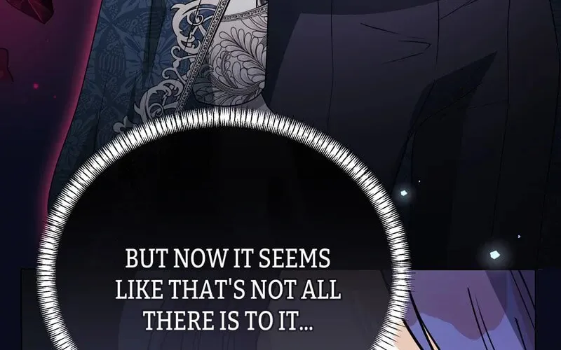 The Dame in Shining Armor Chapter 8 page 87 - 