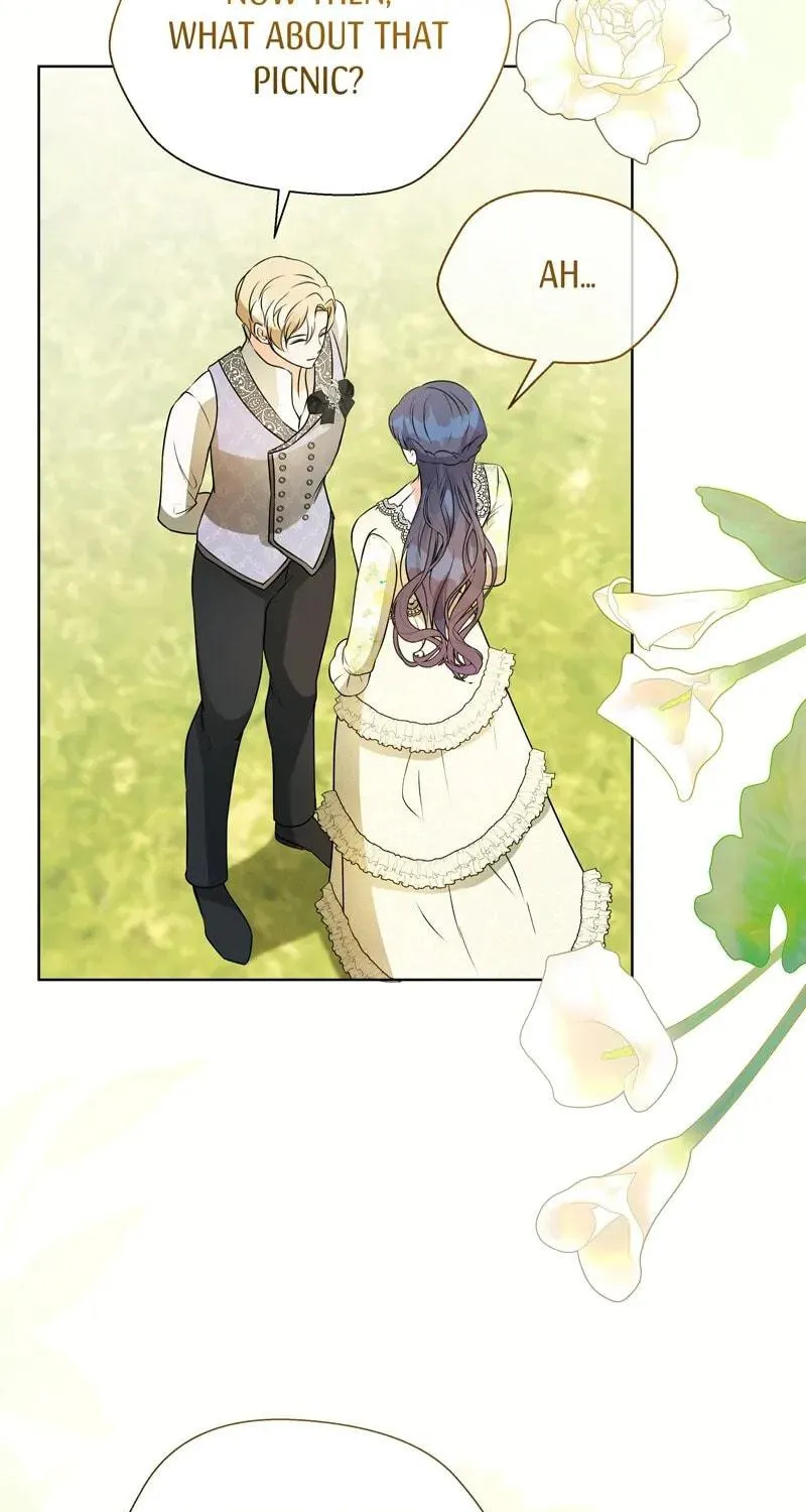 The Dame in Shining Armor Chapter 8 page 97 - 