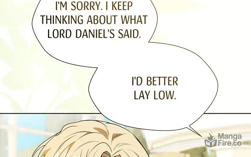 The Dame in Shining Armor Chapter 8 page 98 - 