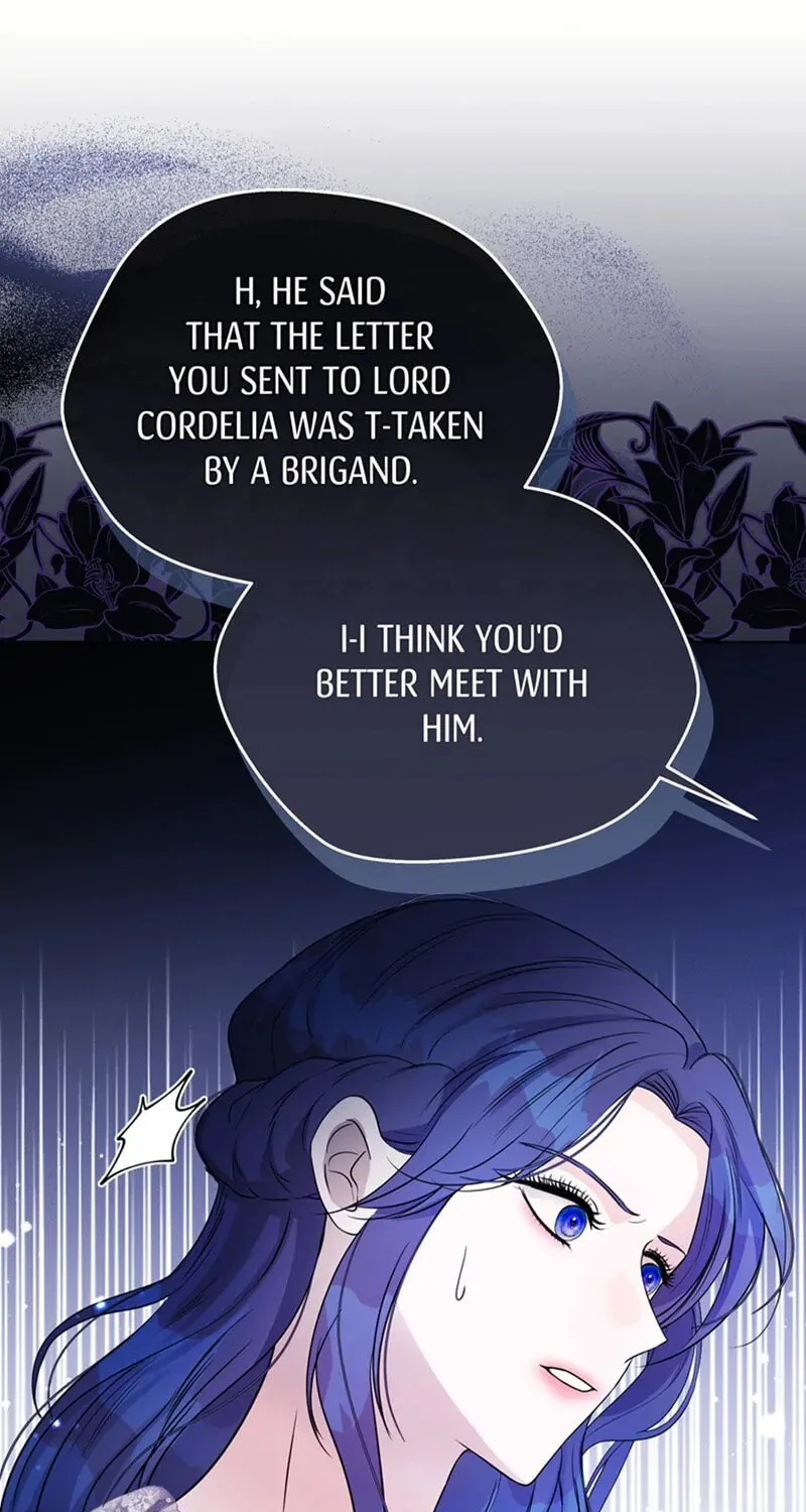 The Dame in Shining Armor Chapter 9 page 2 - 