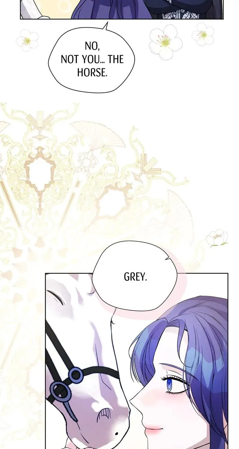 The Dame in Shining Armor Chapter 9 page 107 - 