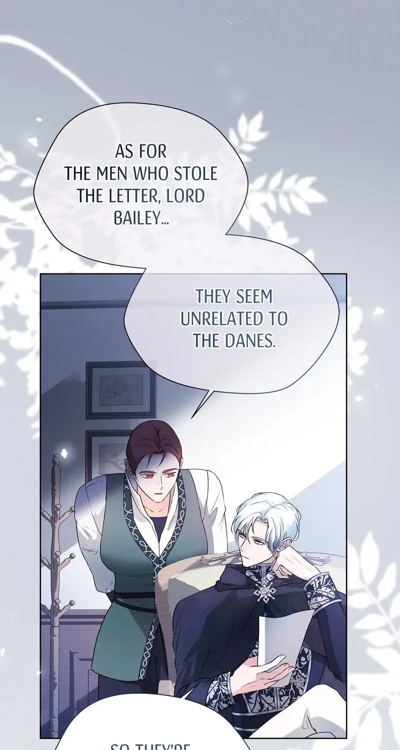 The Dame in Shining Armor Chapter 9 page 12 - 