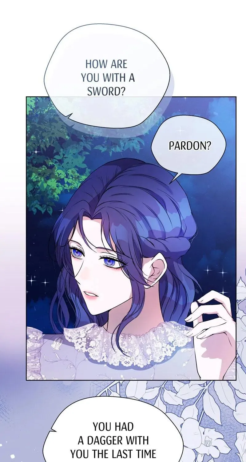 The Dame in Shining Armor Chapter 9 page 111 - 