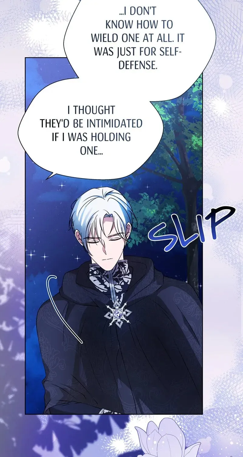 The Dame in Shining Armor Chapter 9 page 113 - 