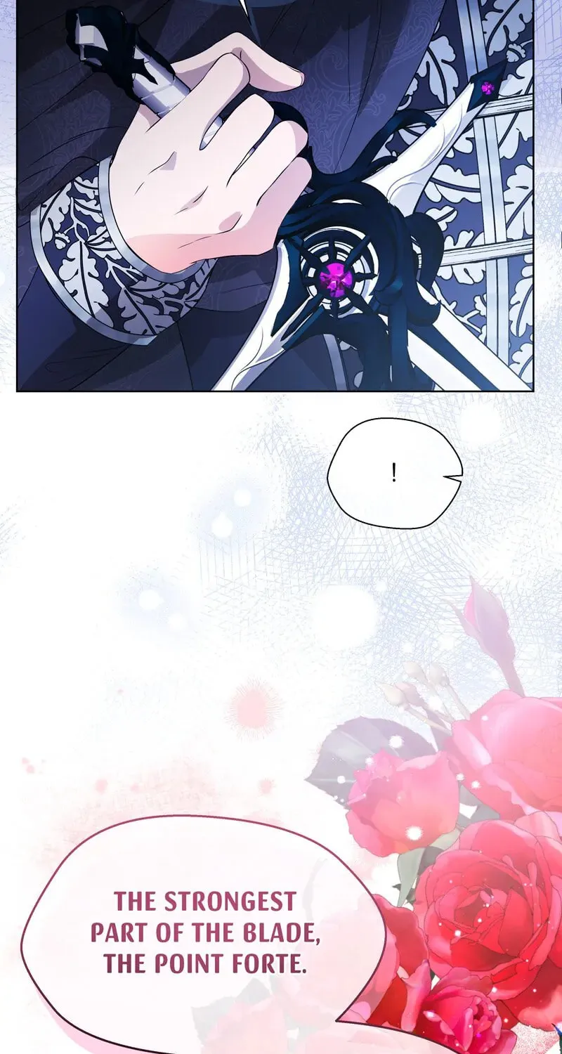 The Dame in Shining Armor Chapter 9 page 115 - 
