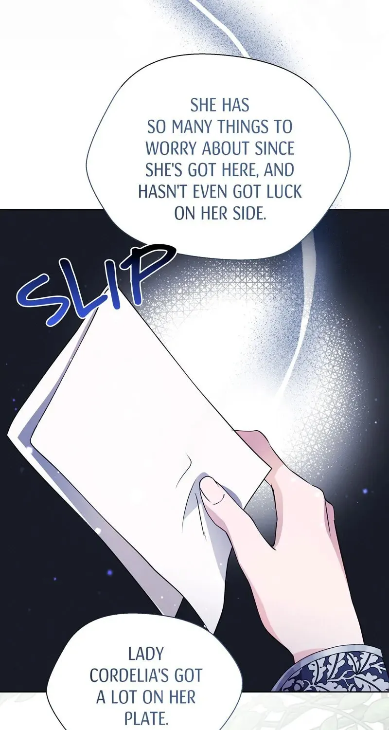 The Dame in Shining Armor Chapter 9 page 14 - 