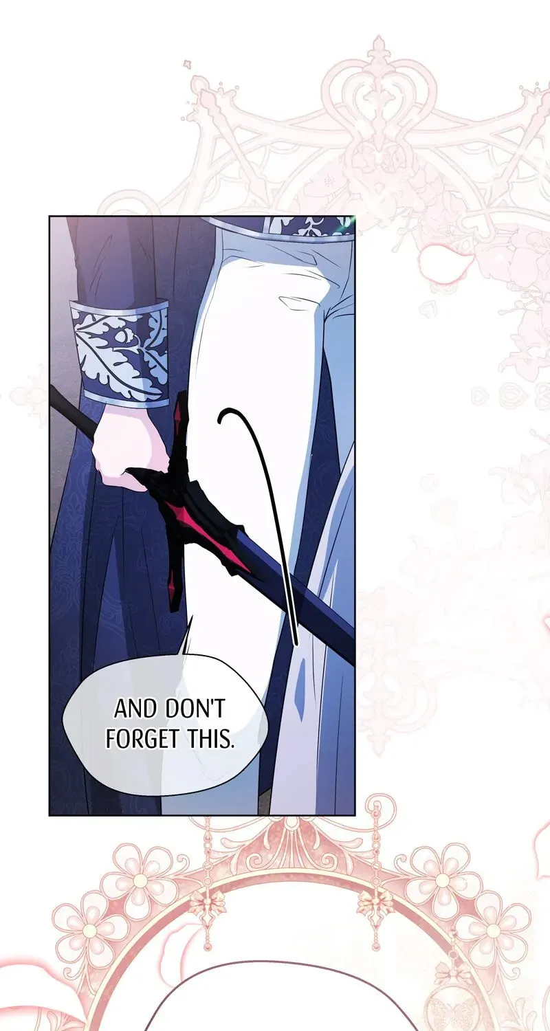 The Dame in Shining Armor Chapter 9 page 132 - 