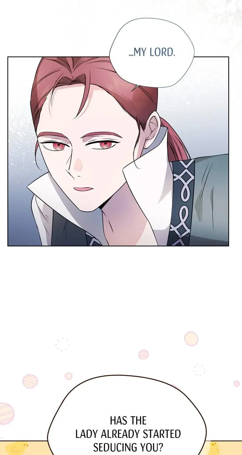 The Dame in Shining Armor Chapter 9 page 16 - 
