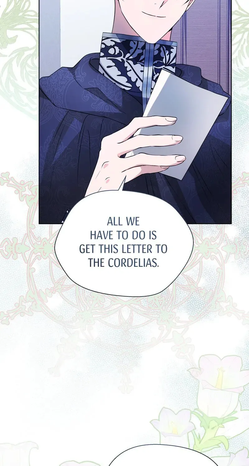 The Dame in Shining Armor Chapter 9 page 26 - 