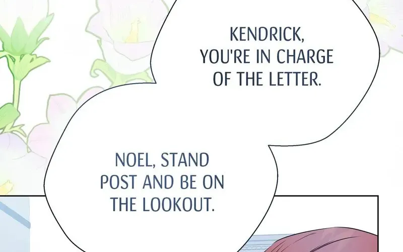 The Dame in Shining Armor Chapter 9 page 27 - 