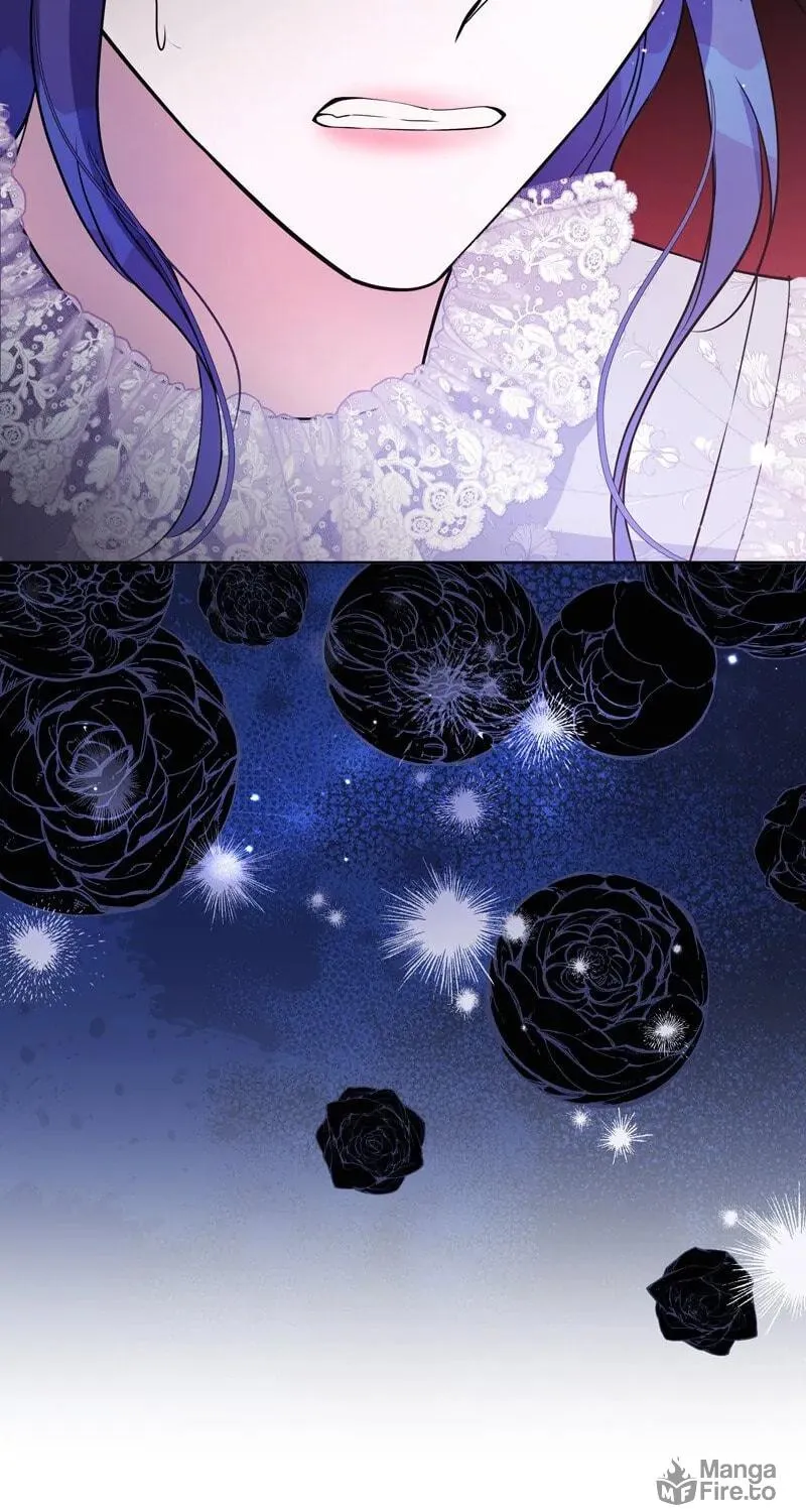 The Dame in Shining Armor Chapter 9 page 40 - 