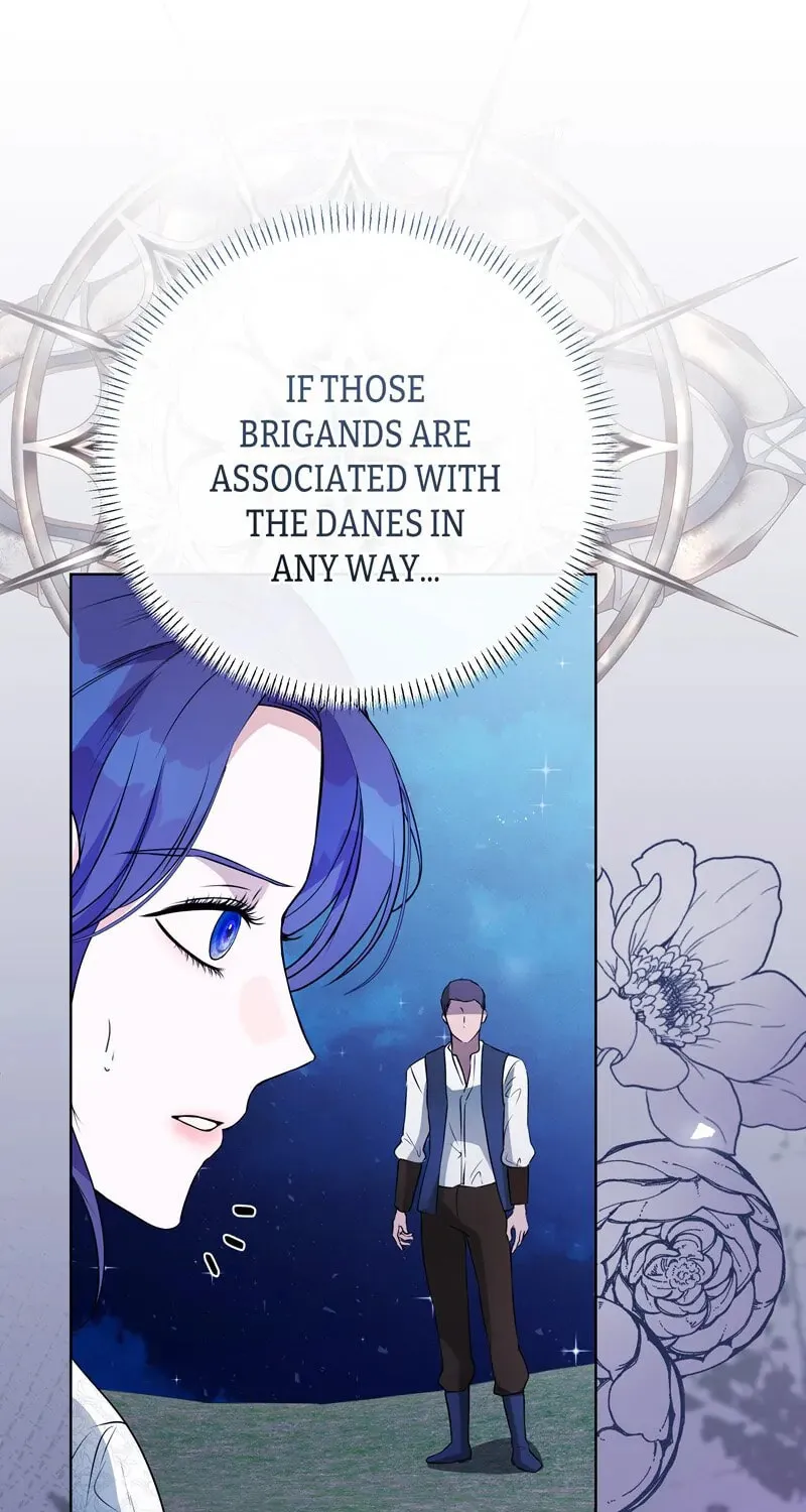 The Dame in Shining Armor Chapter 9 page 42 - 