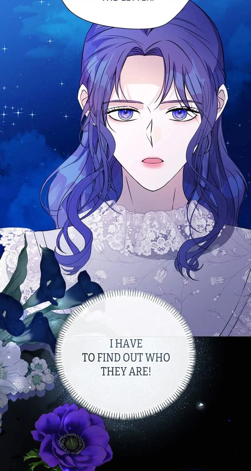 The Dame in Shining Armor Chapter 9 page 46 - 