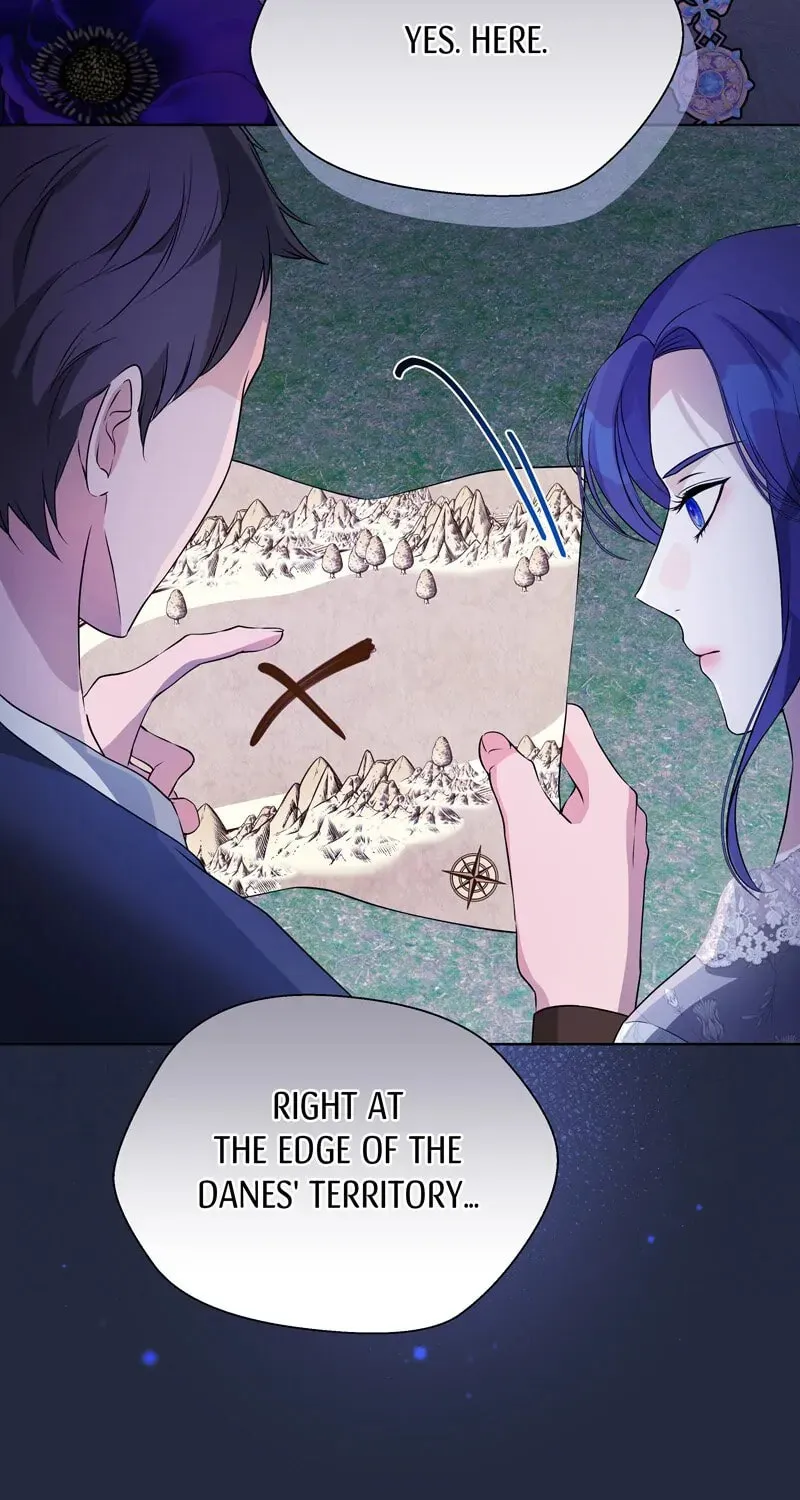 The Dame in Shining Armor Chapter 9 page 50 - 