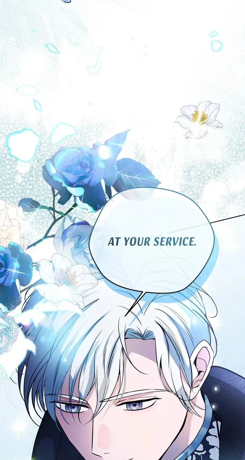 The Dame in Shining Armor Chapter 9 page 74 - 