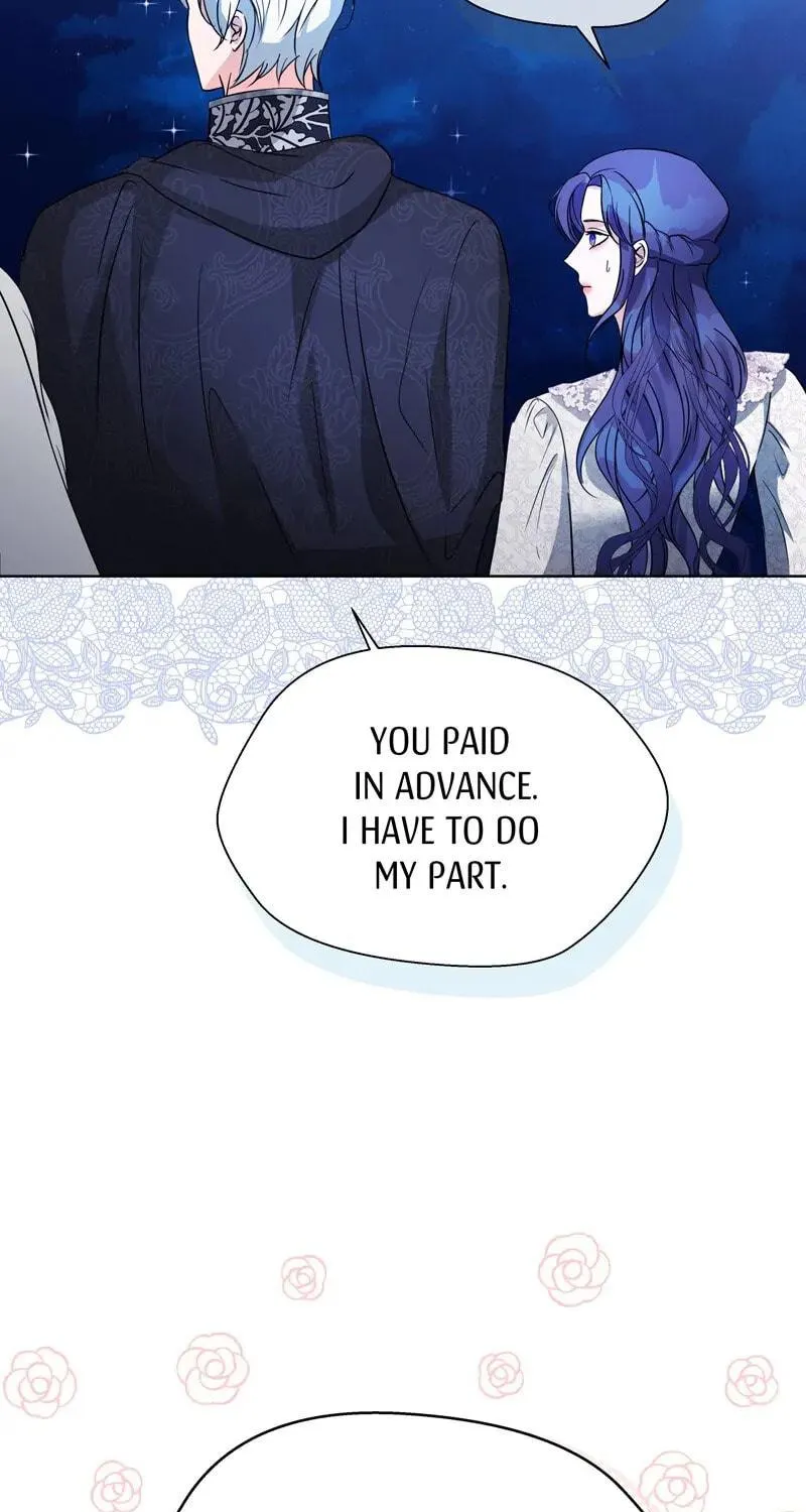 The Dame in Shining Armor Chapter 9 page 88 - 