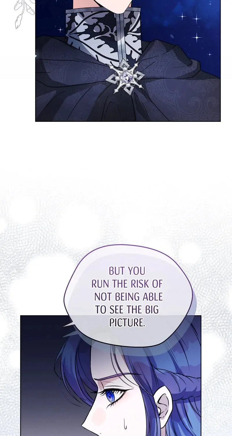 The Dame in Shining Armor Chapter 9 page 96 - 