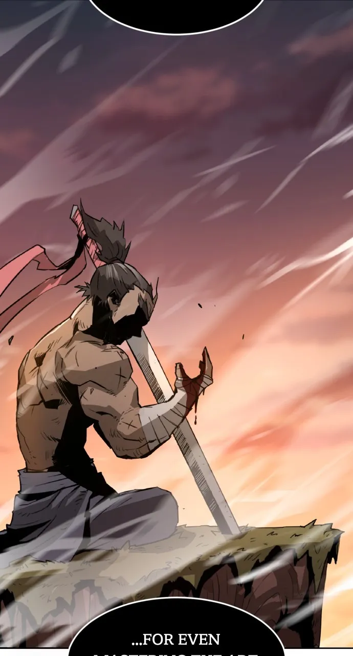 The Dang Clan’s Swordmaster Heir Just Wants a Normal Life Chapter 1 page 143 - 