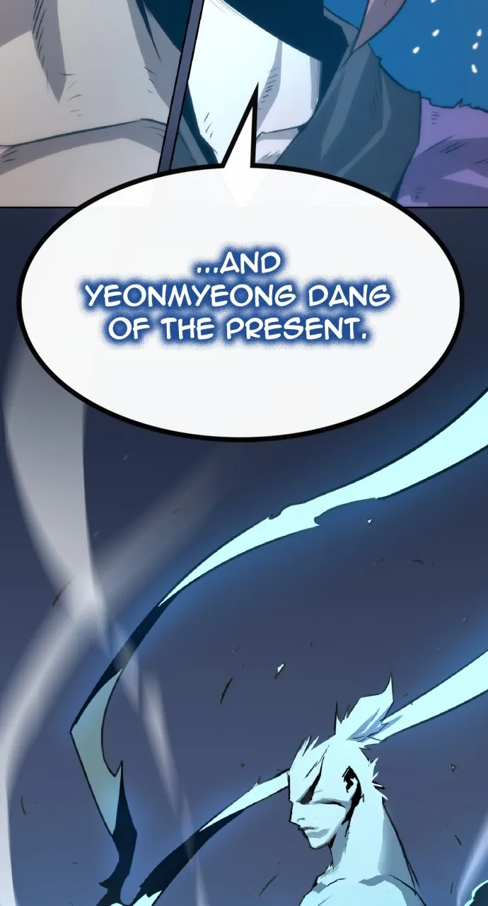 The Dang Clan’s Swordmaster Heir Just Wants a Normal Life Chapter 1 page 150 - 