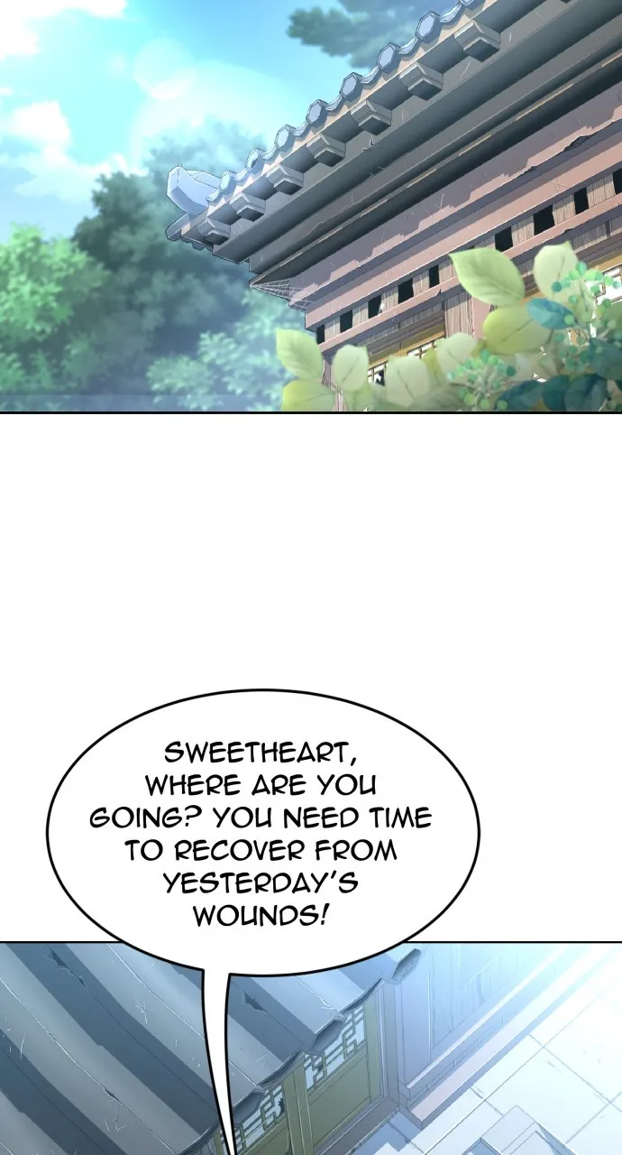 The Dang Clan’s Swordmaster Heir Just Wants a Normal Life Chapter 1 page 165 - 