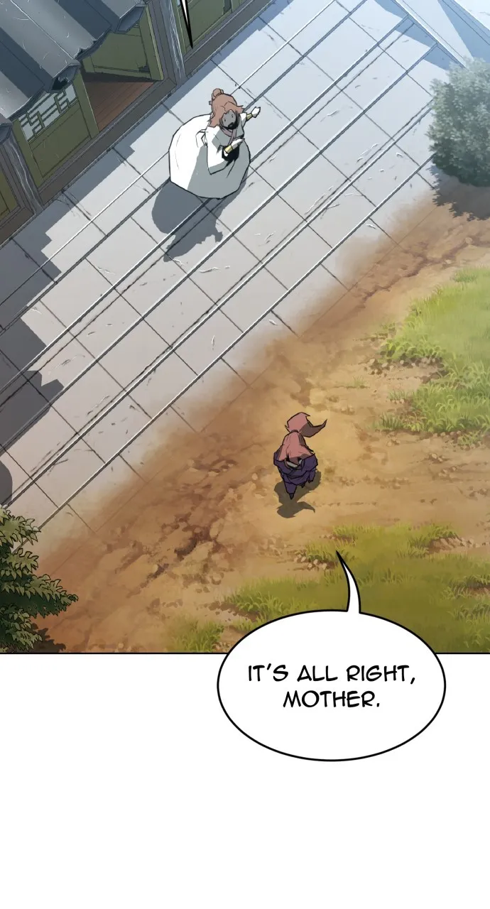 The Dang Clan’s Swordmaster Heir Just Wants a Normal Life Chapter 1 page 166 - 
