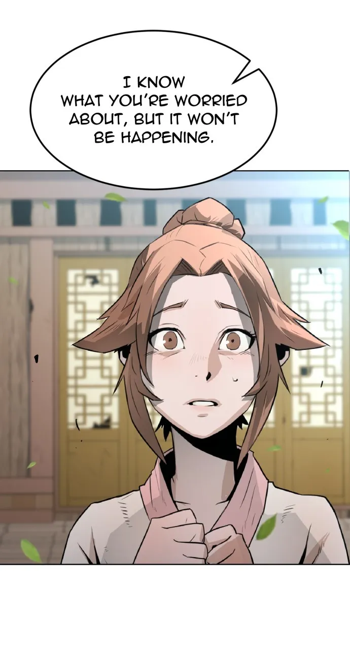 The Dang Clan’s Swordmaster Heir Just Wants a Normal Life Chapter 1 page 167 - 
