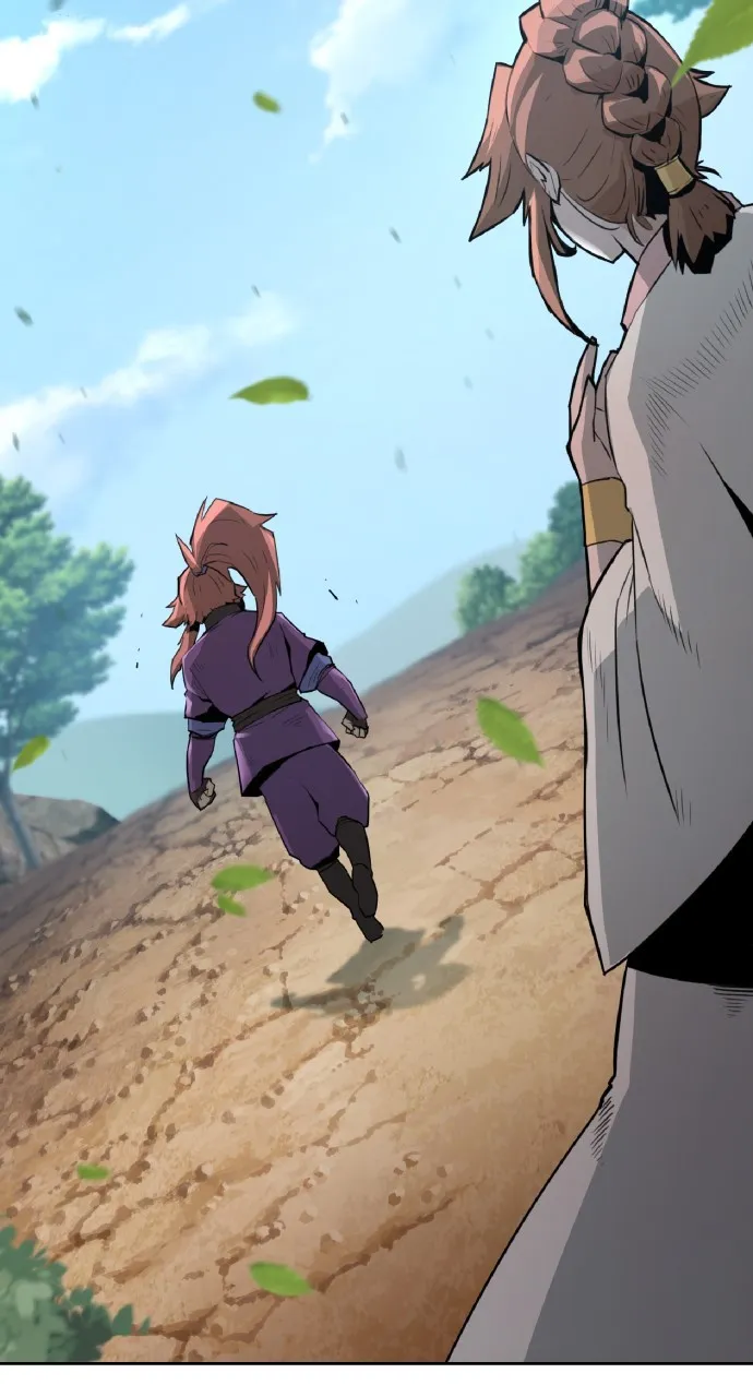 The Dang Clan’s Swordmaster Heir Just Wants a Normal Life Chapter 1 page 169 - 