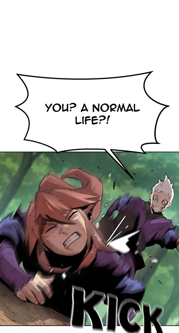 The Dang Clan’s Swordmaster Heir Just Wants a Normal Life Chapter 1 page 18 - 