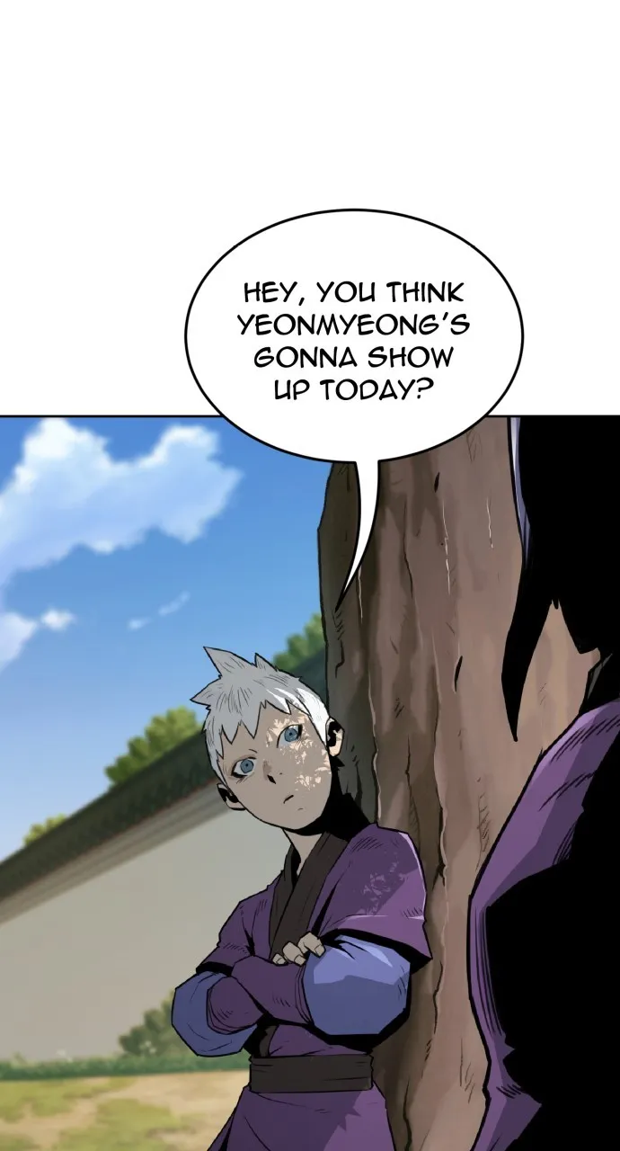 The Dang Clan’s Swordmaster Heir Just Wants a Normal Life Chapter 1 page 171 - 