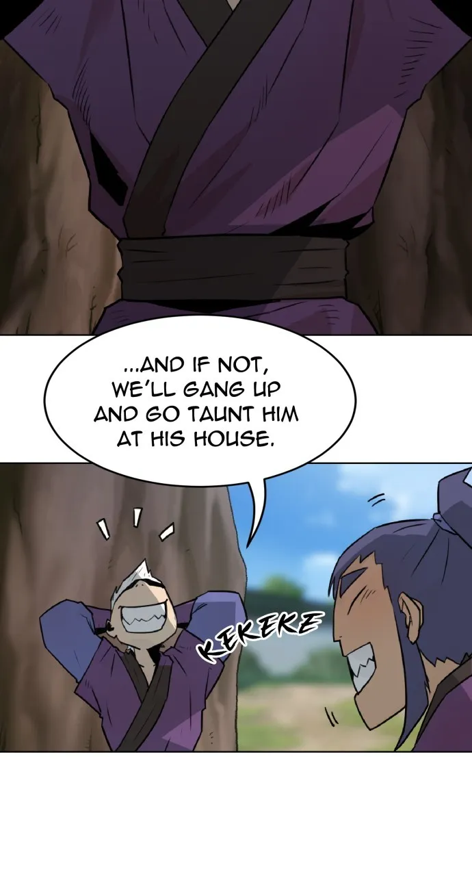 The Dang Clan’s Swordmaster Heir Just Wants a Normal Life Chapter 1 page 175 - 