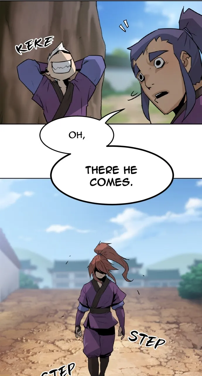The Dang Clan’s Swordmaster Heir Just Wants a Normal Life Chapter 1 page 176 - 