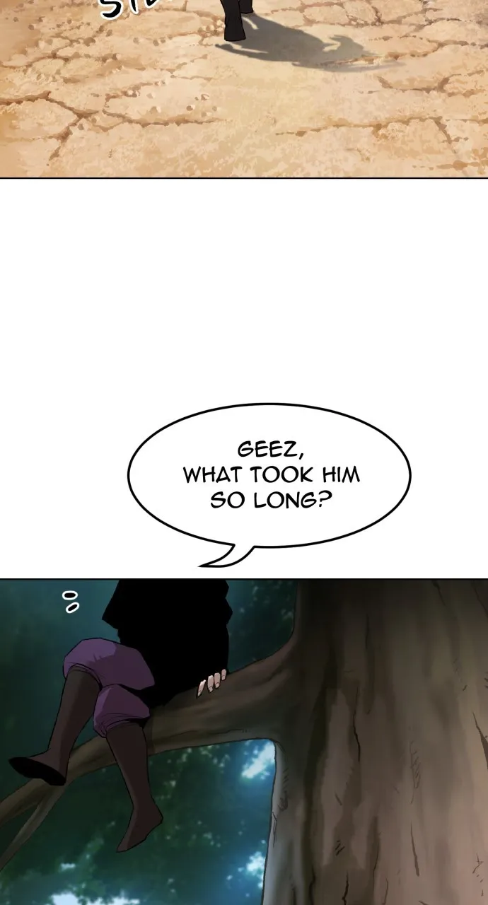 The Dang Clan’s Swordmaster Heir Just Wants a Normal Life Chapter 1 page 177 - 