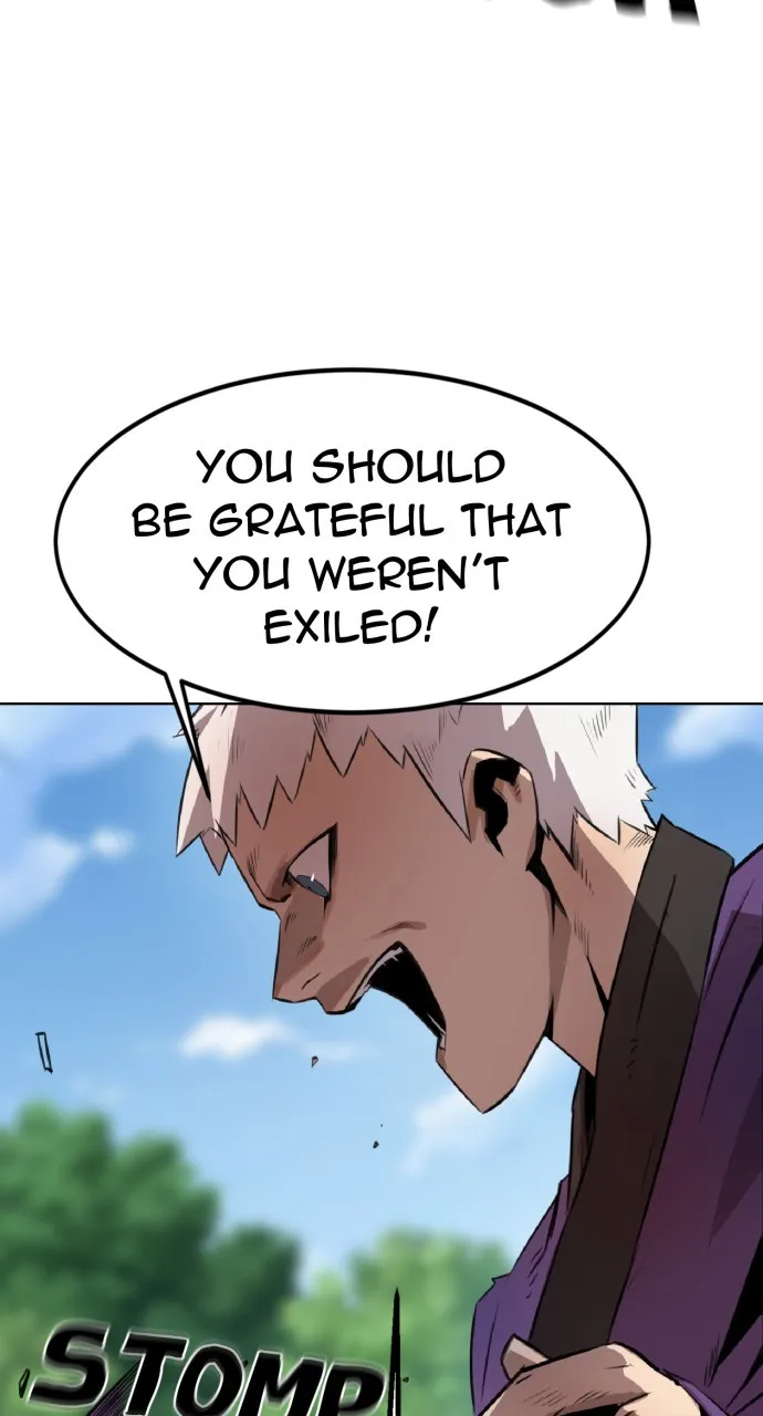 The Dang Clan’s Swordmaster Heir Just Wants a Normal Life Chapter 1 page 19 - 