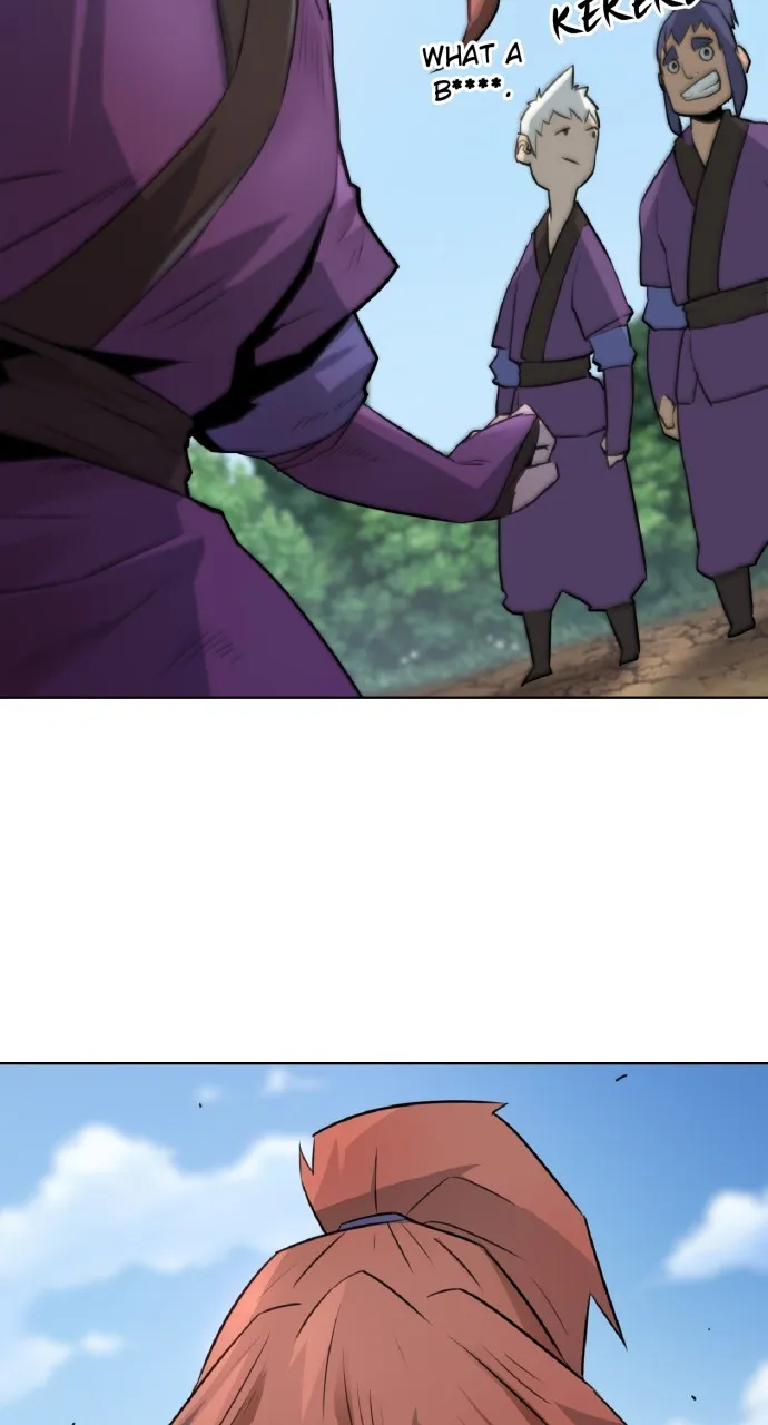 The Dang Clan’s Swordmaster Heir Just Wants a Normal Life Chapter 1 page 181 - 