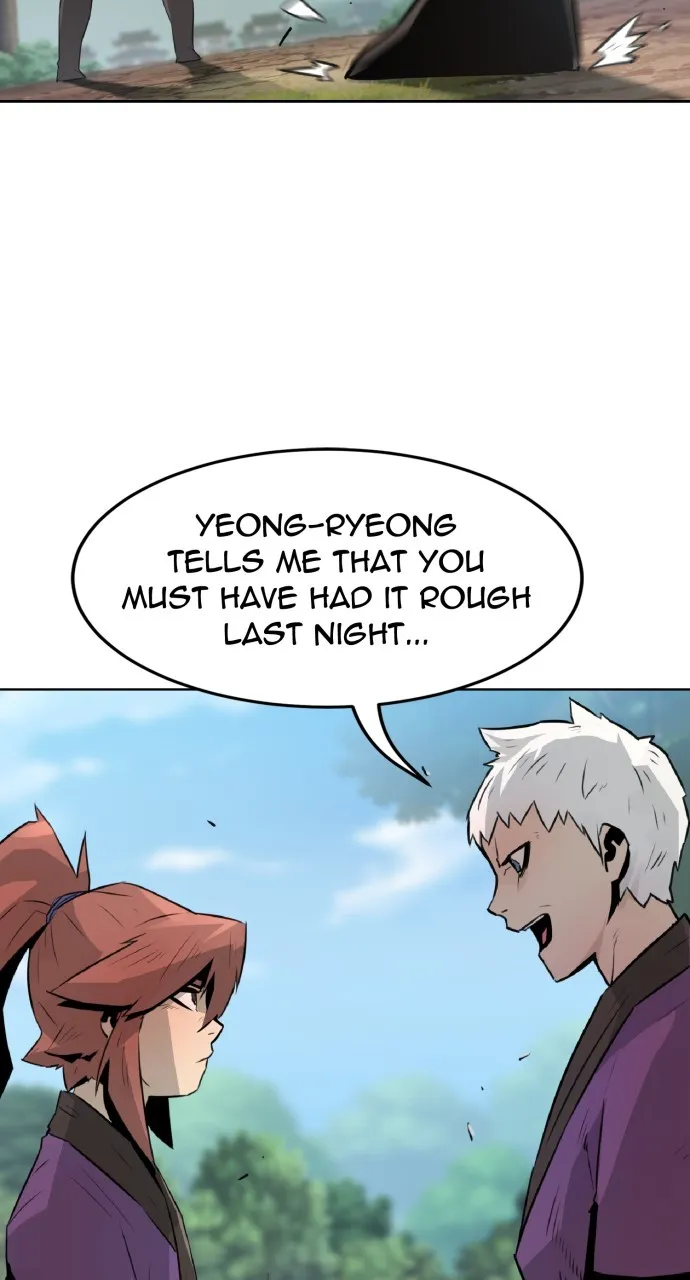 The Dang Clan’s Swordmaster Heir Just Wants a Normal Life Chapter 1 page 183 - 