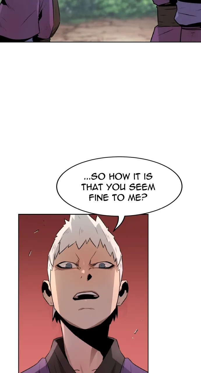The Dang Clan’s Swordmaster Heir Just Wants a Normal Life Chapter 1 page 184 - 