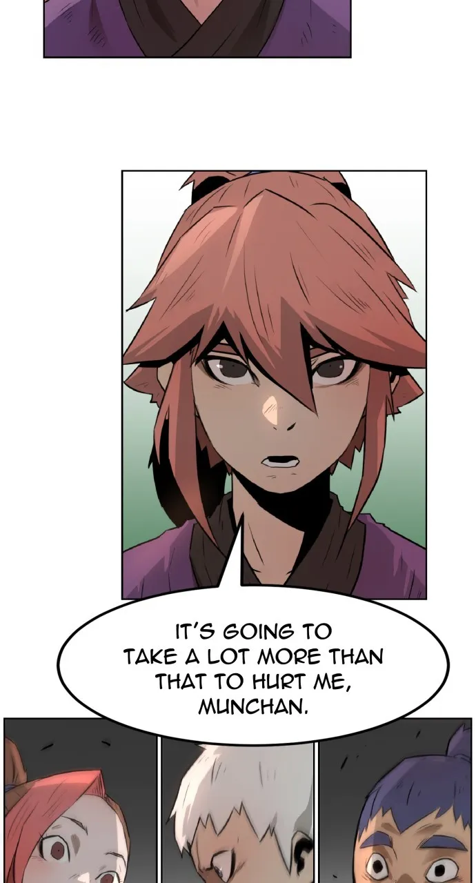 The Dang Clan’s Swordmaster Heir Just Wants a Normal Life Chapter 1 page 185 - 