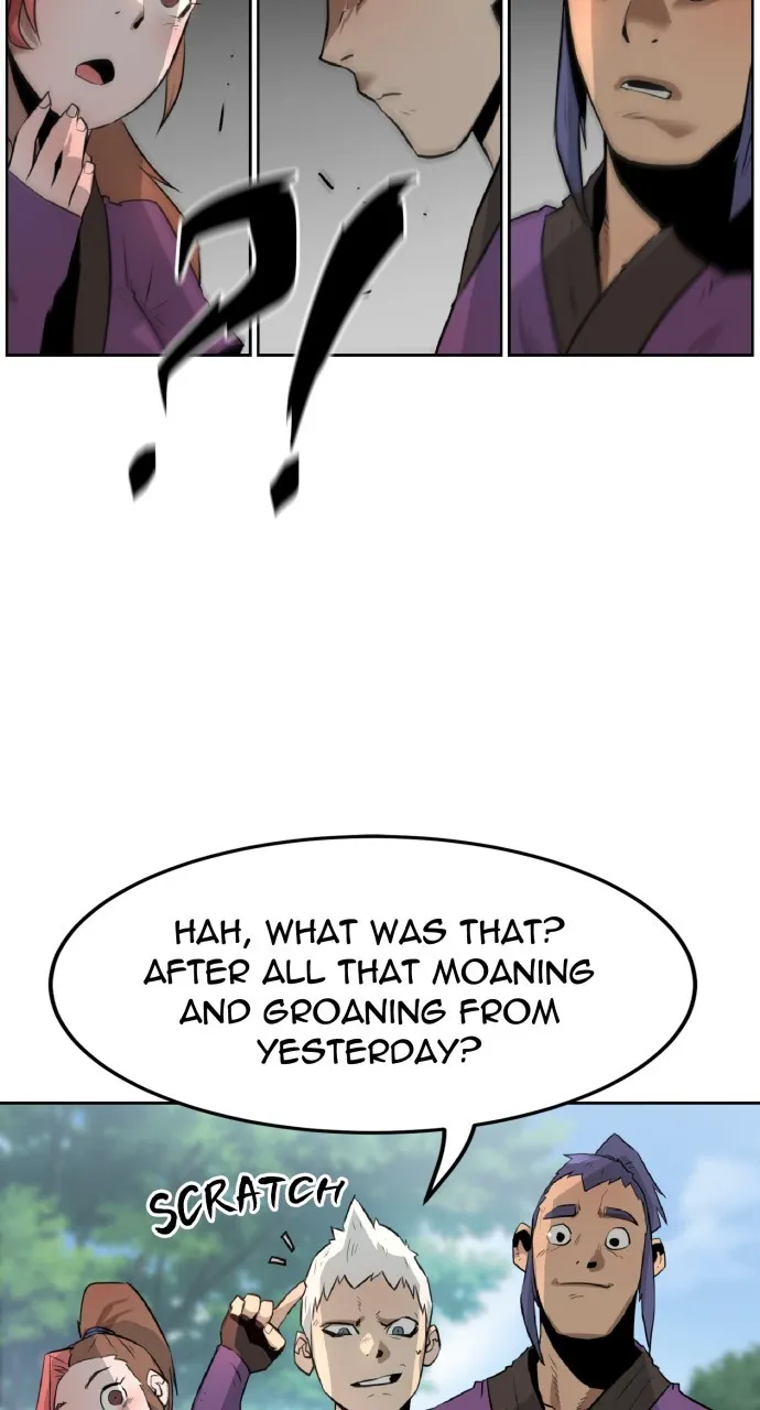 The Dang Clan’s Swordmaster Heir Just Wants a Normal Life Chapter 1 page 186 - 