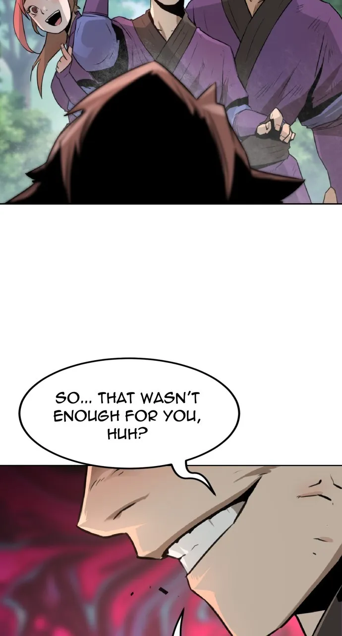 The Dang Clan’s Swordmaster Heir Just Wants a Normal Life Chapter 1 page 187 - 