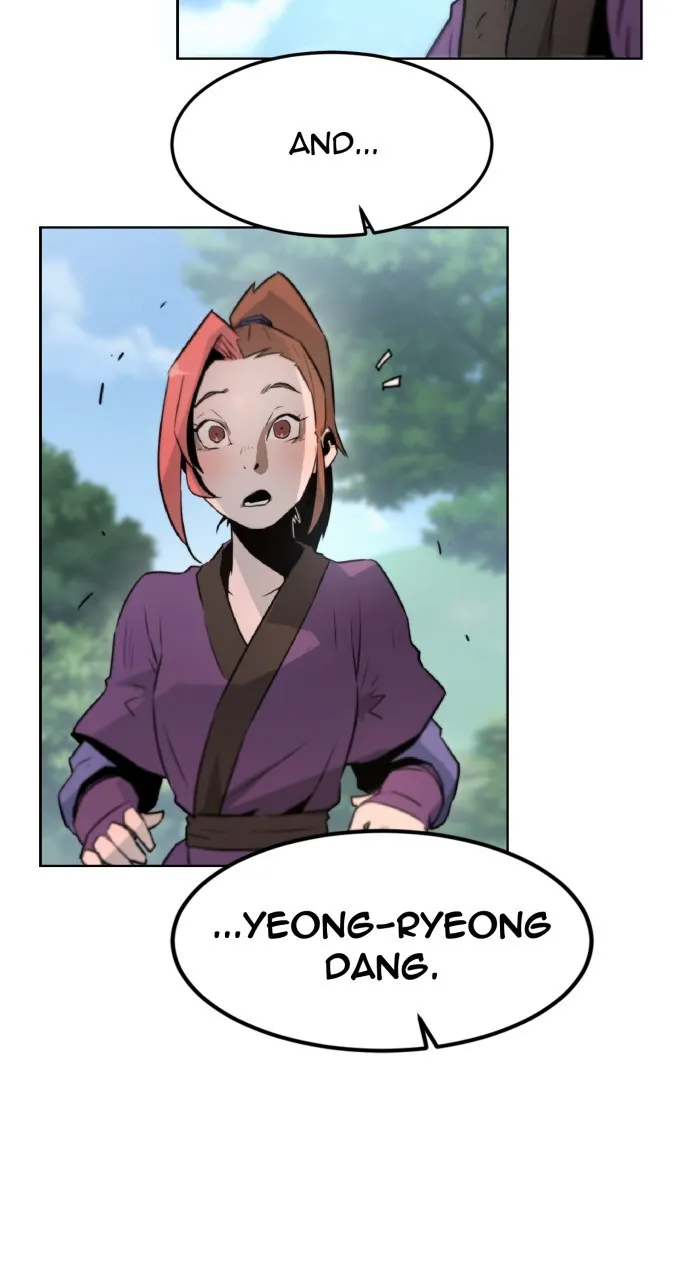 The Dang Clan’s Swordmaster Heir Just Wants a Normal Life Chapter 1 page 190 - 